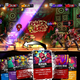 Screenshot for forthcoming deckbuilder Power Chord